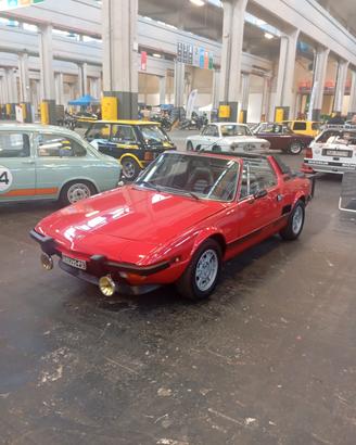 fiat x19 x 19 