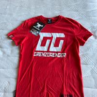 Maglietta Grenzgaenger “GG”