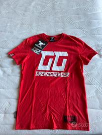 Maglietta Grenzgaenger “GG”