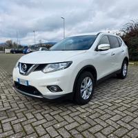 Nissan X-Trail 1.6 dCi 2WD Acenta