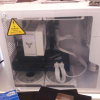 Pc Workstation Gaming Assemblato Ryzen 5