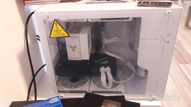 Pc Workstation Gaming Assemblato Ryzen 5