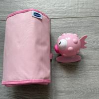 Termometro bagnetto Chicco