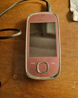 telefonino nokia usato funzionante