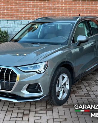 Audi Q3 40 TDI quattro S tronic