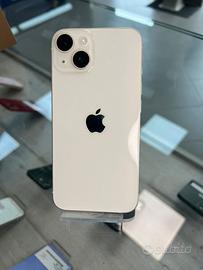 IPHONE 14 128GB anche a rate