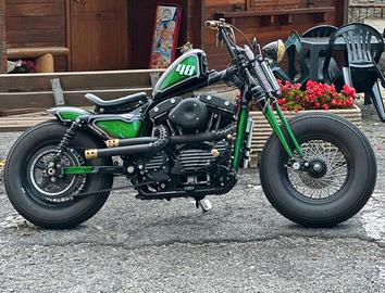 Harley-Davidson Sportster 1200