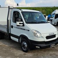 IVECO DAILY 35C11  CASSONE FISSO MT 3.96 EURO5B