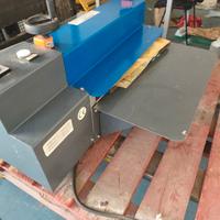 Tosingraf Digital FUST – Fustellatrice elettrica u