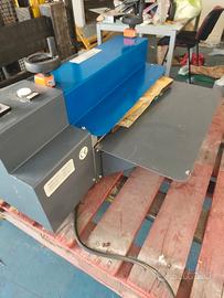 Tosingraf Digital FUST – Fustellatrice elettrica u