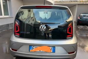 Volkswagen ecoup metano 