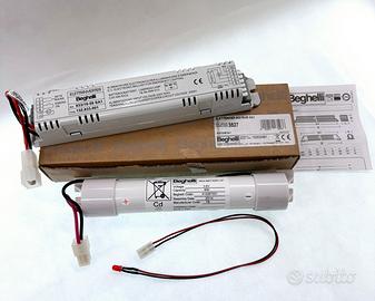 Alimentatore elettronico illuminazione Beghelli