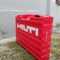 Trapano HILTI SFH 181-A