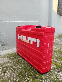Trapano HILTI SFH 181-A