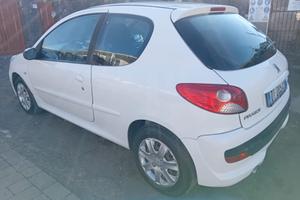 Peugeot 206+