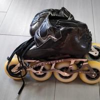 pattini professionali Mariani 