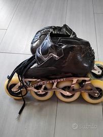 pattini professionali Mariani 