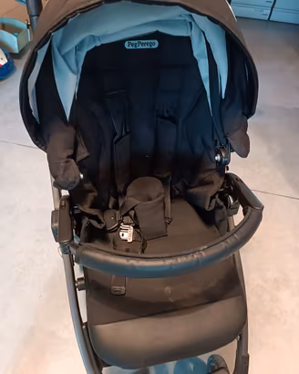 TRIO PEG PEREGO