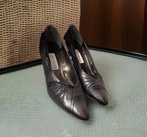 Scarpe con tacco Lino Torrisi