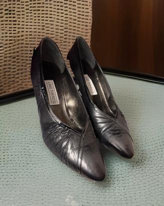 Scarpe con tacco Lino Torrisi