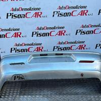 Paraurti posteriore ALFA ROMEO 156 Sportwagon (932