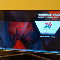 TV Samsung 48 pollici 