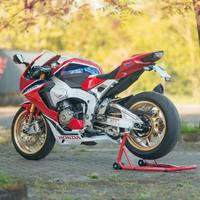 Honda CBR 1000 SP 2  immatricolazione 2020