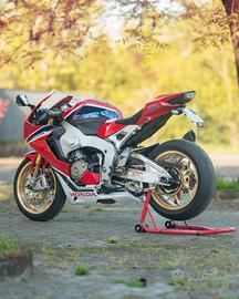 Honda CBR 1000 SP 2  immatricolazione 2020