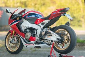 Honda CBR 1000 SP 2  immatricolazione 2020