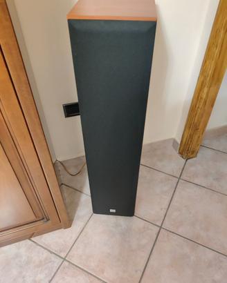 Casse acustiche JBL E 80