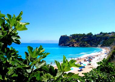 Case per Vacanza Scopello parcheggio privato