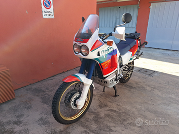 Honda XRV 750 Africa Twin - 1990