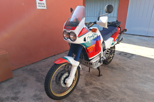 Honda XRV 750 Africa Twin - 1990