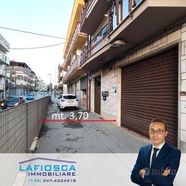 Locale in Corso Di Vittorio