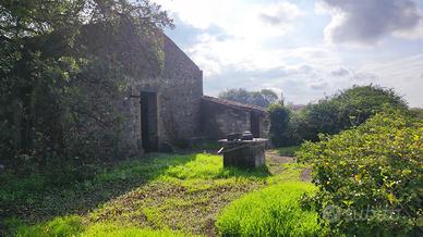 Rif.PS99B| area edificabile tremestieri etneo