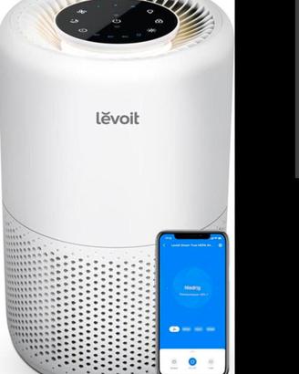 Purificatore d'aria levoit core 300s