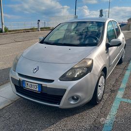 Clio 1.2 Benzina GPL (2012)