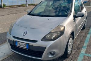 Clio 1.2 Benzina GPL (2012)