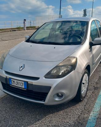 Clio 1.2 Benzina GPL (2012)