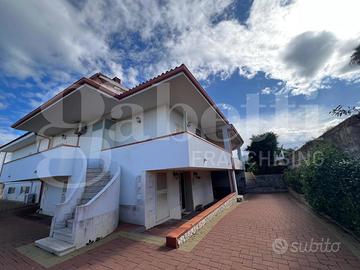 Villa o villino Siracusa [sr2026/039VRG]