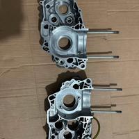 CARTER BLOCCO MOTORE HONDA CRF 450 2005-2007