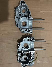 CARTER BLOCCO MOTORE HONDA CRF 450 2005-2007