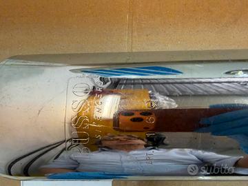 Marmitta Busso originale dell’epoca BMW R80 G/S