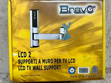 Supporto per TV LCD 10-30’’