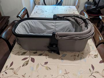 navicella Bassinet M3/M4 (carrozzina)