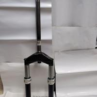 Peugeot Zenit rif 9286 buzzetti forcella completa