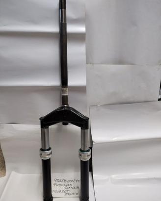 Peugeot Zenit rif 9286 buzzetti forcella completa