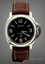 panerai Luminor 44 mm
