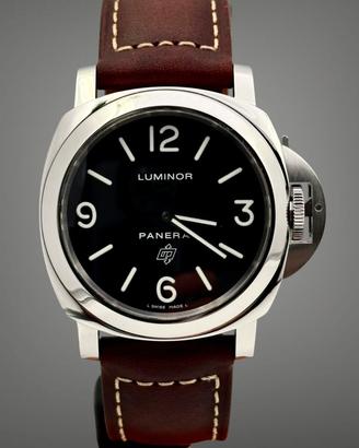 panerai Luminor 44 mm