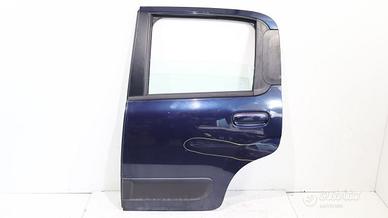 PORTIERA POSTERIORE SINISTRA FIAT Panda 3° Serie